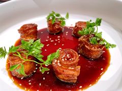 -柿合缘新京菜(国金中心商场店)
