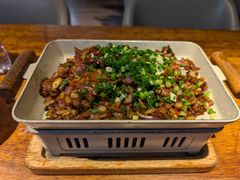 -树厨贵州菜(铜仁花果山店)