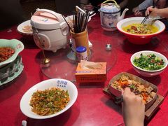 -老萍巷•莲花血鸭(楚萍店)