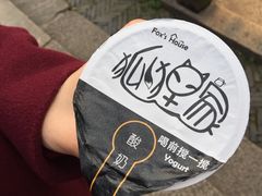 -狐狸家·酸奶酪专门店(平江路店)