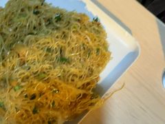 -木屋烧烤(惠阳华润小径湾店)