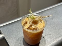 -O.P.S. CAFE