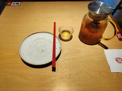 -大师兄·西北小馆(北站缤果空间店)