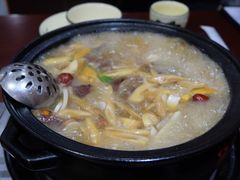 -菌之家·专业纯野生菌火锅·特色炒菌