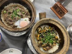 招牌黄鳝煲仔饭-红星光发煲仔饭(大石街店)