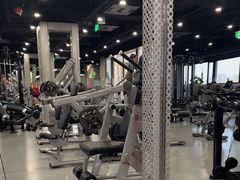 -OXYGYM 奥美氧舱运动中心(领展购物广场·中关村店)