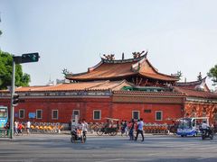 -好成财牛排馆(涂门街总店)