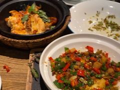 -老阿爸鲜鱼土菜(昆山花桥店)