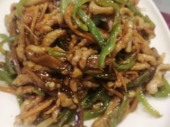 -老华洋饭庄(成林道店)