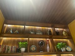 -俄士厨房(五棵松华熙LIVE店)
