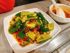 -海底捞火锅(正大乐城店)