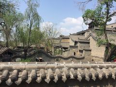 -山西王家大院