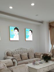 -黛颜人·清颜堂专业祛痘·皮肤管理