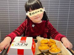 -肯德基(保定嘉德万达店)