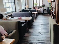 -1901 Cafe(西四店)