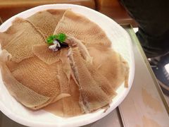 -左庭右院鲜牛肉火锅(京西大悦城店)