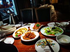 -前海沿·青岛菜(大拇指广场石老人店)