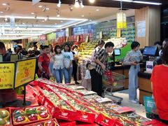 -鲜力达果品批发直销(青山店)