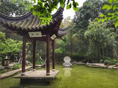 -南山风景名胜区
