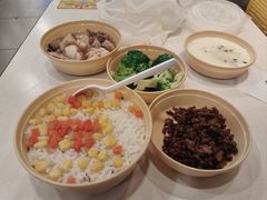 -真功夫(中大五院店)