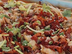 -江湖万州烤鱼(王子美食城)
