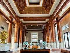 -三亚海棠湾万丽度假酒店