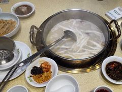 -煲大王老砂锅猪肚鸡(泊富ICITY店)