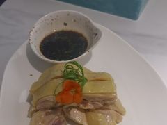 -荷塘秋月·本帮江浙菜(国权路店)