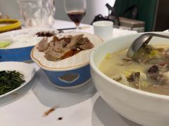 -海富门·带鱼·淮扬菜·粤菜(甘家口店)