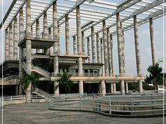 -广东工业大学(大学城校区)