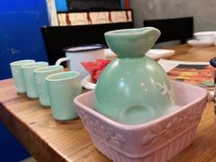 -豆蔻电影主题餐厅(四牌楼店)