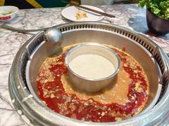 -鱼豆吉·豆浆鱼火锅(宜昌万达店)