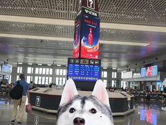 -金华站