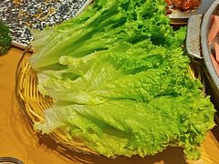 -安正炫韩式烤肉店