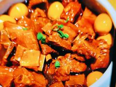 -荷花亭·湖北融合菜(十堰武商MALL店)