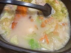 -阿香米线(天津凯德餐厅店)