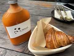 -O'mills Sourdough Bakery&Bistro(永嘉路店)