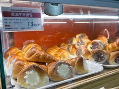 -新侨三宝乐面包店(崇文门店)
