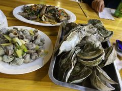 -两广烧蚝(新兴街店)