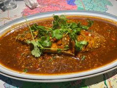 -又见炊烟私房菜(敬亭路店)