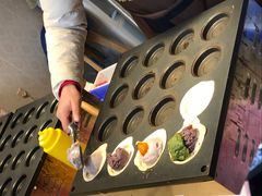 -味正点车轮饼可丽饼(南禅寺店)