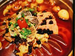 -眉州东坡(通州店)