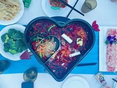 -维斯特·夜烤牛肋条任吃