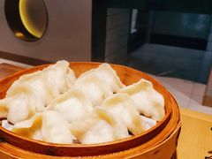 -天怡興·百年蒸饺(中心书城店)