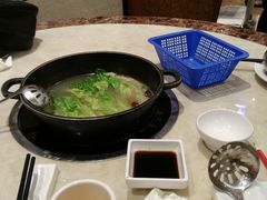 -稻香酒家·33年老字号·港式粤菜(富邦中心店)