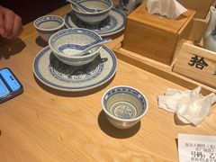 -南京大牌档(龙江新城市广场店)