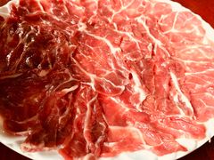 -广味鲜潮汕牛肉火锅(延安三路店)