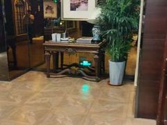 -城南往事·鲁菜济南菜(龙奥万科店)