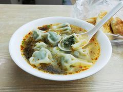 -隆盛园火勺馄饨面(十一纬路店)