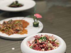 -北海金昌开元名都大酒店·四季轩中餐厅